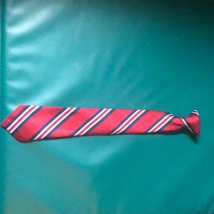 A fancy tie